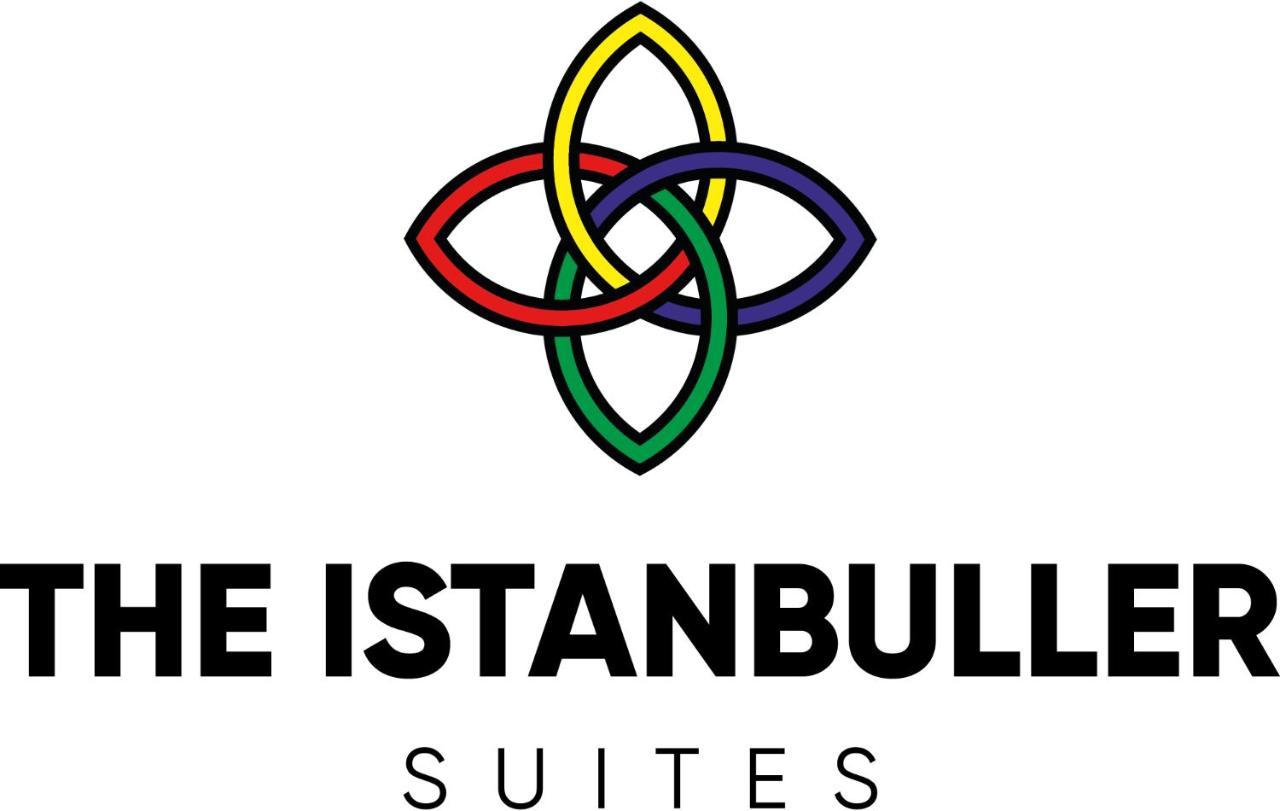 The Istanbuller Apartment Luaran gambar